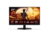 AOC Gaming Q27G42ZE 27" 240 Hz Black